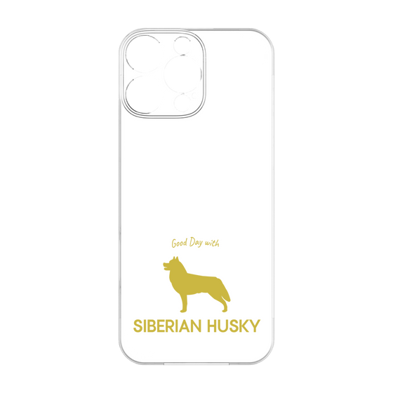 Premium Panel［ &UCHINOCO - Siberian Husky ］