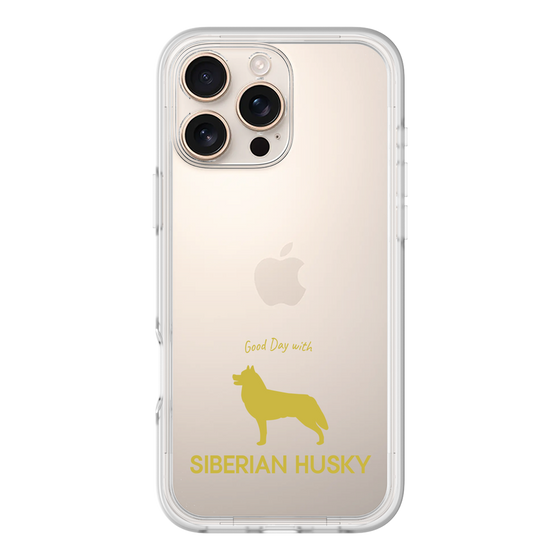 Premium Panel［ &UCHINOCO - Siberian Husky ］