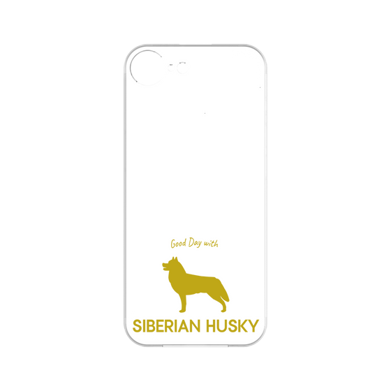 Premium Panel［ &UCHINOCO - Siberian Husky ］