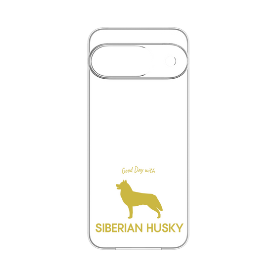 Premium Panel［ &UCHINOCO - Siberian Husky ］