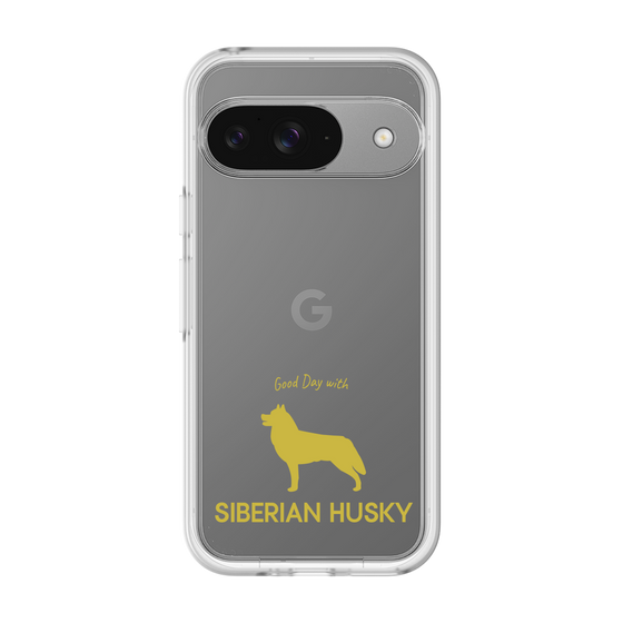 Premium Panel［ &UCHINOCO - Siberian Husky ］