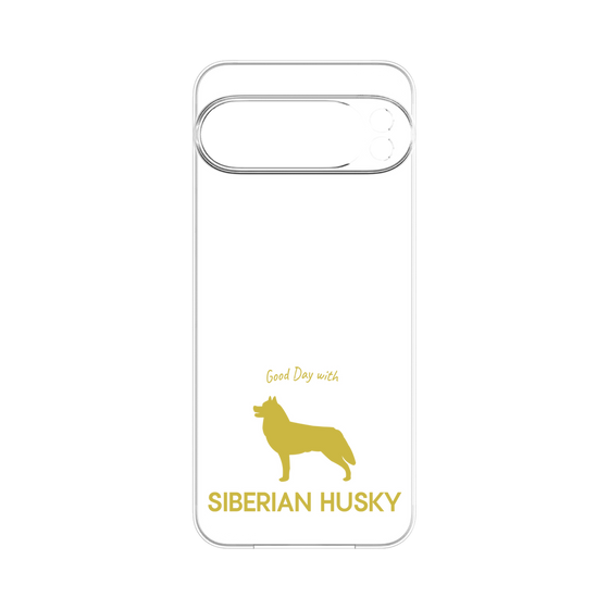 Premium Panel［ &UCHINOCO - Siberian Husky ］