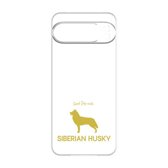 Premium Panel［ &UCHINOCO - Siberian Husky ］