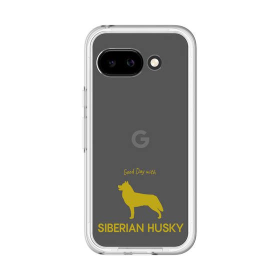 Premium Panel［ &UCHINOCO - Siberian Husky ］