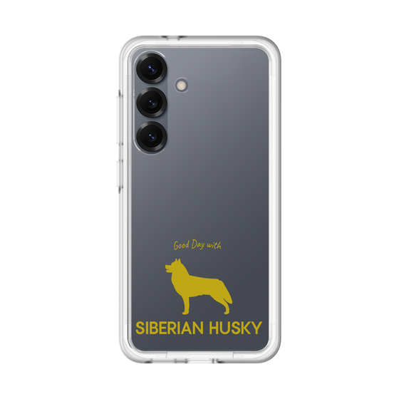 Premium Panel［ &UCHINOCO - Siberian Husky ］
