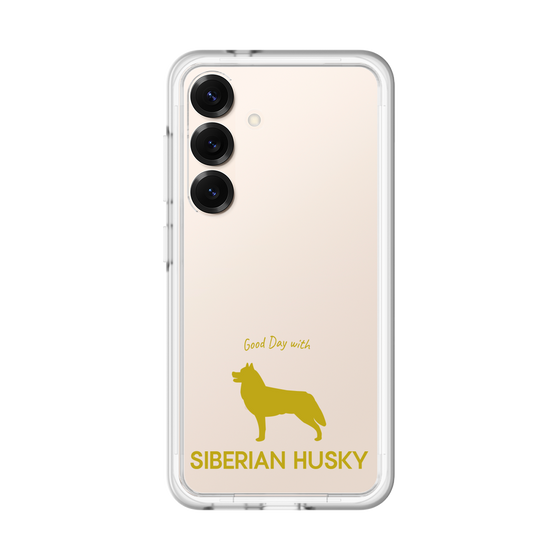 Premium Panel［ &UCHINOCO - Siberian Husky ］