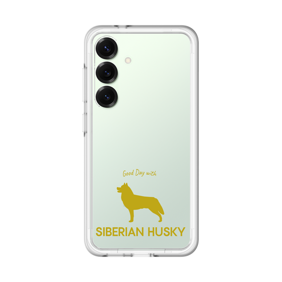 Premium Panel［ &UCHINOCO - Siberian Husky ］