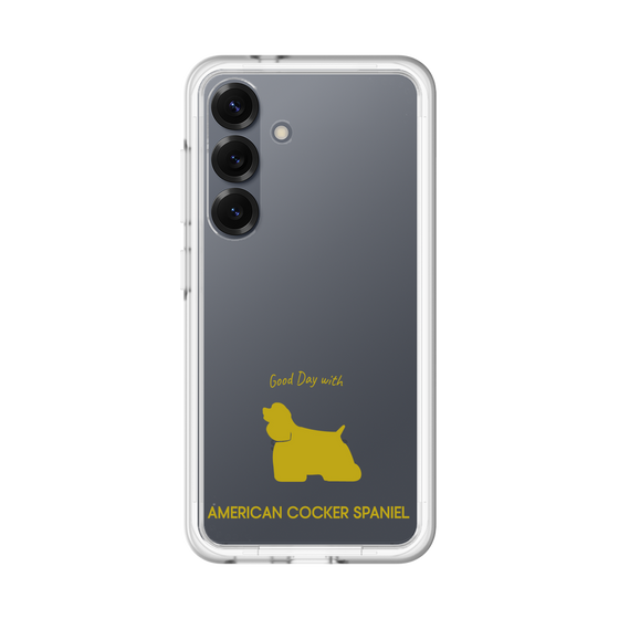 Premium Panel［ &UCHINOCO - American Cocker Spaniel ］