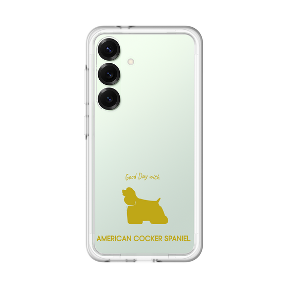 Premium Panel［ &UCHINOCO - American Cocker Spaniel ］
