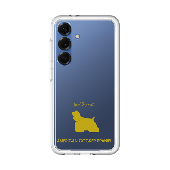 Premium Panel［ &UCHINOCO - American Cocker Spaniel ］