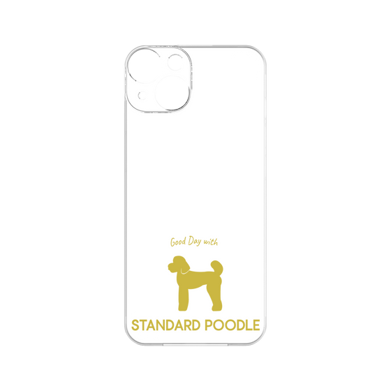 Premium Panel［ &UCHINOCO - Standard Poodle ］