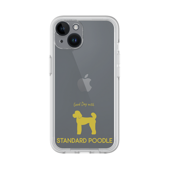 Premium Panel［ &UCHINOCO - Standard Poodle ］