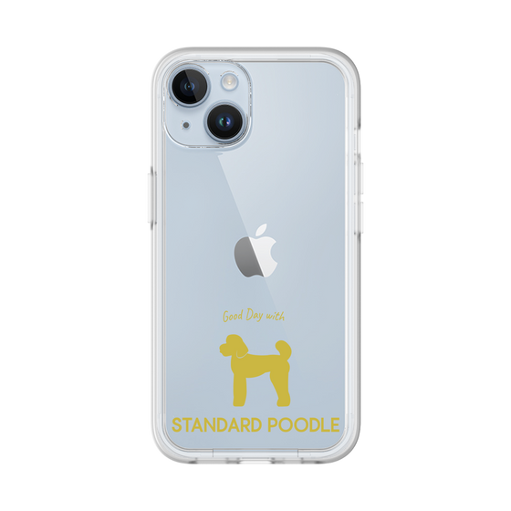 Premium Panel［ &UCHINOCO - Standard Poodle ］
