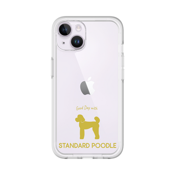Premium Panel［ &UCHINOCO - Standard Poodle ］