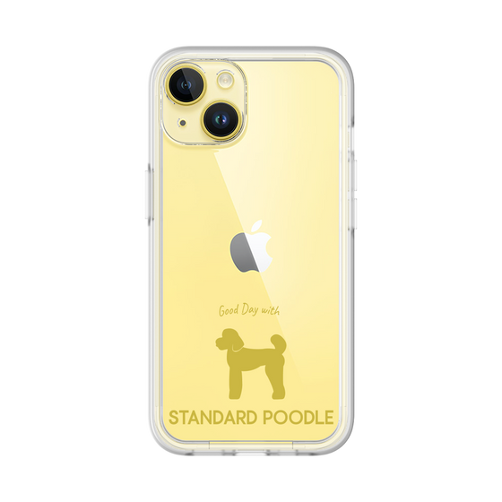 Premium Panel［ &UCHINOCO - Standard Poodle ］
