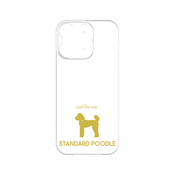 Premium Panel［ &UCHINOCO - Standard Poodle ］