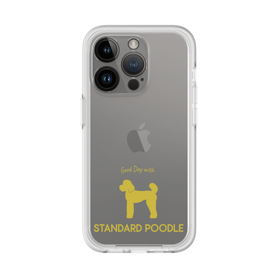 Premium Panel［ &UCHINOCO - Standard Poodle ］