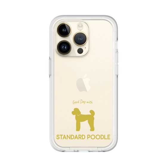 Premium Panel［ &UCHINOCO - Standard Poodle ］