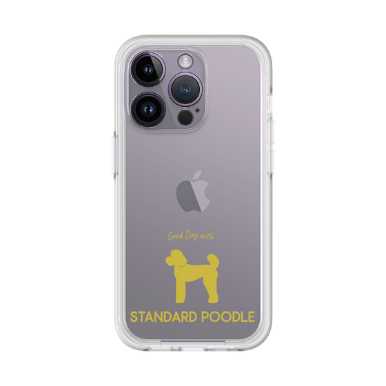 Premium Panel［ &UCHINOCO - Standard Poodle ］
