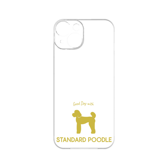 Premium Panel［ &UCHINOCO - Standard Poodle ］