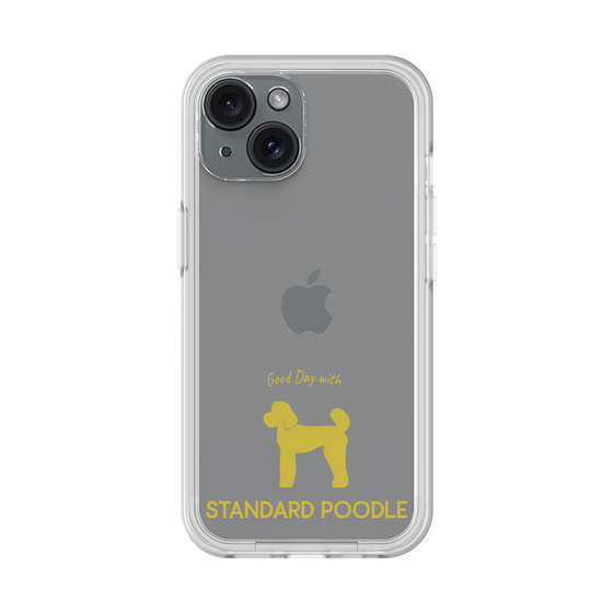Premium Panel［ &UCHINOCO - Standard Poodle ］