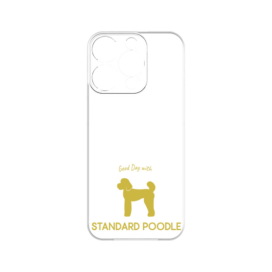 Premium Panel［ &UCHINOCO - Standard Poodle ］