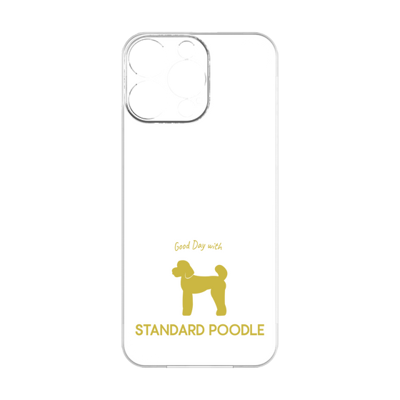 Premium Panel［ &UCHINOCO - Standard Poodle ］
