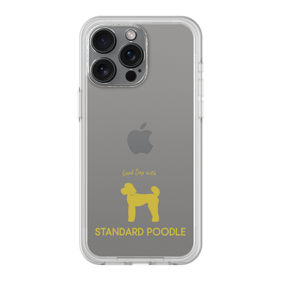 Premium Panel［ &UCHINOCO - Standard Poodle ］