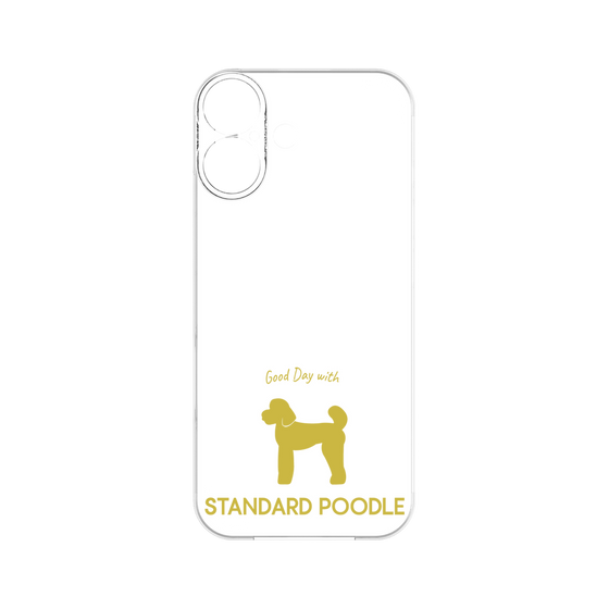 Premium Panel［ &UCHINOCO - Standard Poodle ］