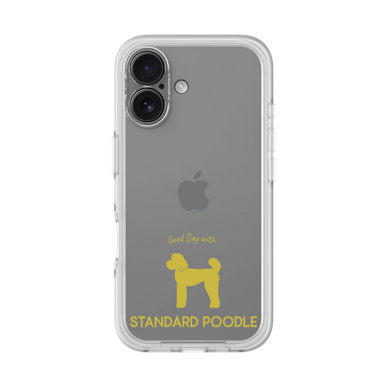Premium Panel［ &UCHINOCO - Standard Poodle ］
