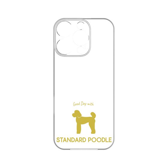 Premium Panel［ &UCHINOCO - Standard Poodle ］