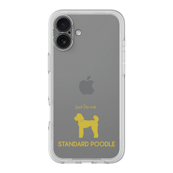 Premium Panel［ &UCHINOCO - Standard Poodle ］