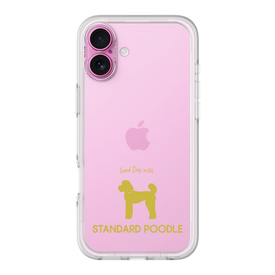 Premium Panel［ &UCHINOCO - Standard Poodle ］