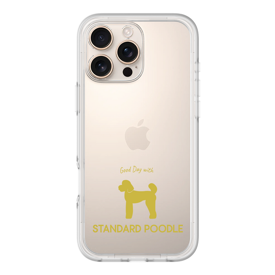 Premium Panel［ &UCHINOCO - Standard Poodle ］