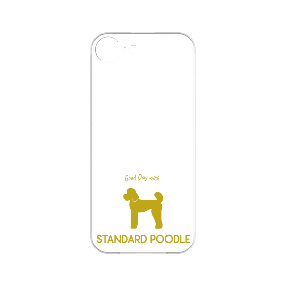 Premium Panel［ &UCHINOCO - Standard Poodle ］