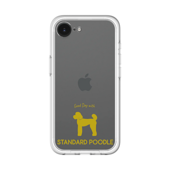 Premium Panel［ &UCHINOCO - Standard Poodle ］