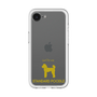 Premium Panel［ &UCHINOCO - Standard Poodle ］