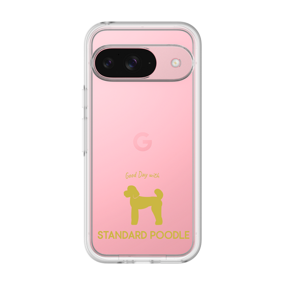Premium Panel［ &UCHINOCO - Standard Poodle ］