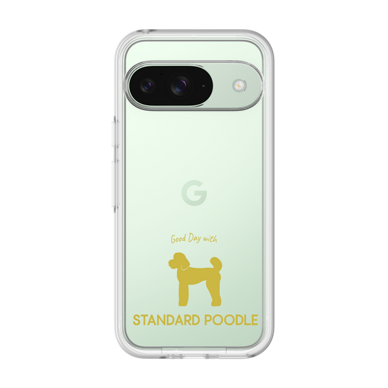Premium Panel［ &UCHINOCO - Standard Poodle ］