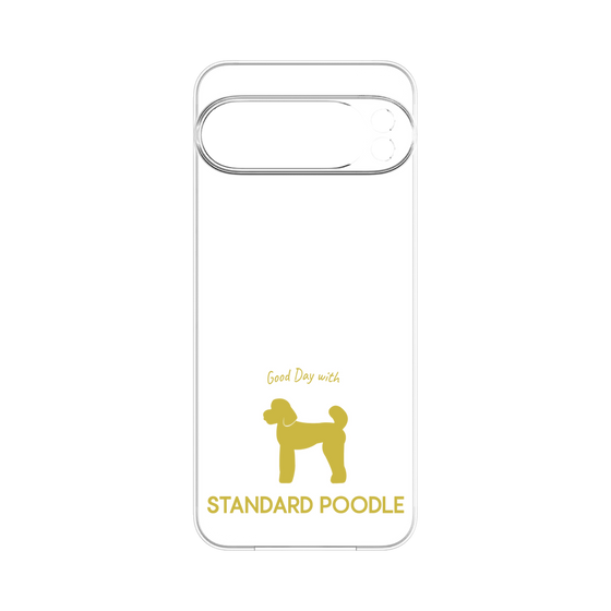 Premium Panel［ &UCHINOCO - Standard Poodle ］