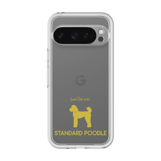 Premium Panel［ &UCHINOCO - Standard Poodle ］