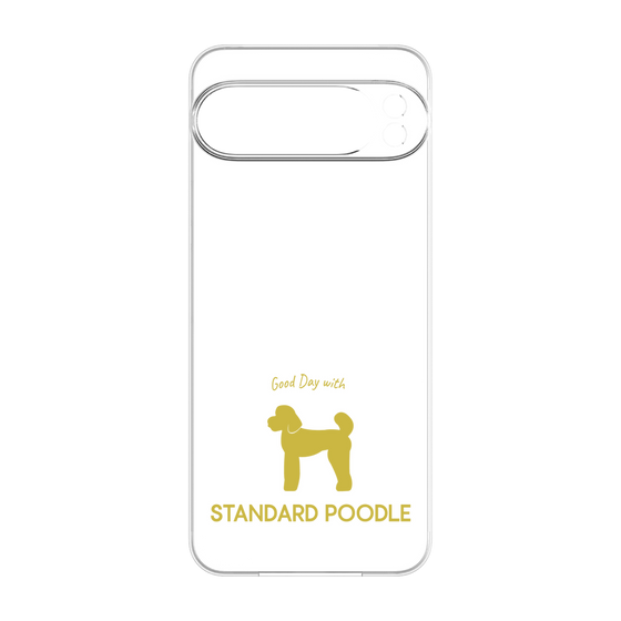Premium Panel［ &UCHINOCO - Standard Poodle ］