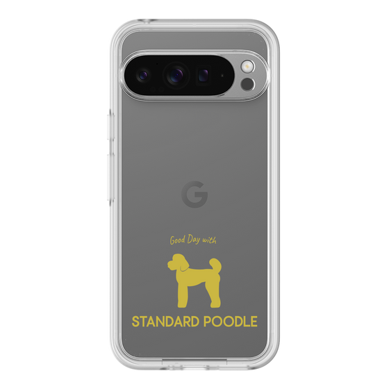 Premium Panel［ &UCHINOCO - Standard Poodle ］