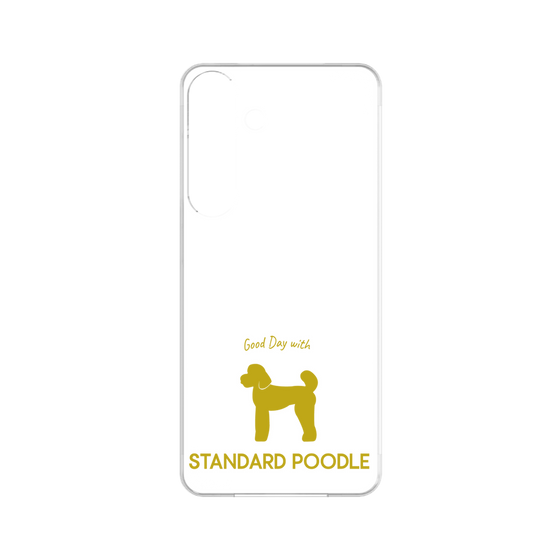 Premium Panel［ &UCHINOCO - Standard Poodle ］