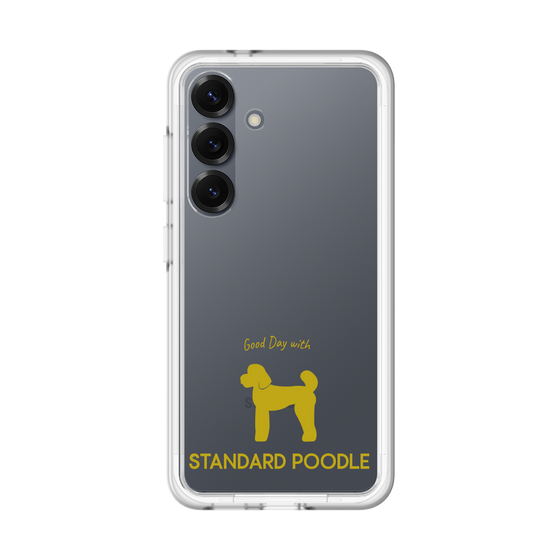 Premium Panel［ &UCHINOCO - Standard Poodle ］