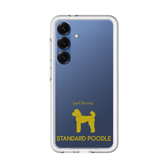 Premium Panel［ &UCHINOCO - Standard Poodle ］