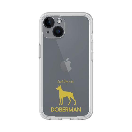 Premium Panel［ &UCHINOCO - Doberman ］