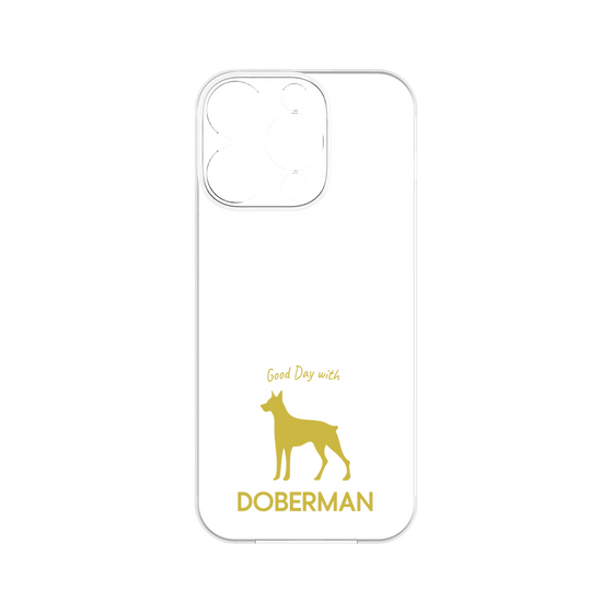 Premium Panel［ &UCHINOCO - Doberman ］