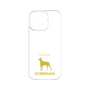 Premium Panel［ &UCHINOCO - Doberman ］