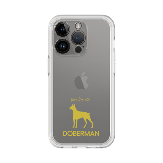 Premium Panel［ &UCHINOCO - Doberman ］